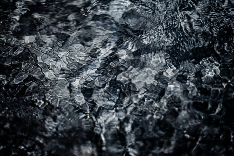 The Quiet Interval