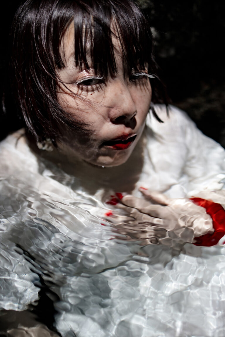 Why Waterface Journal Exists